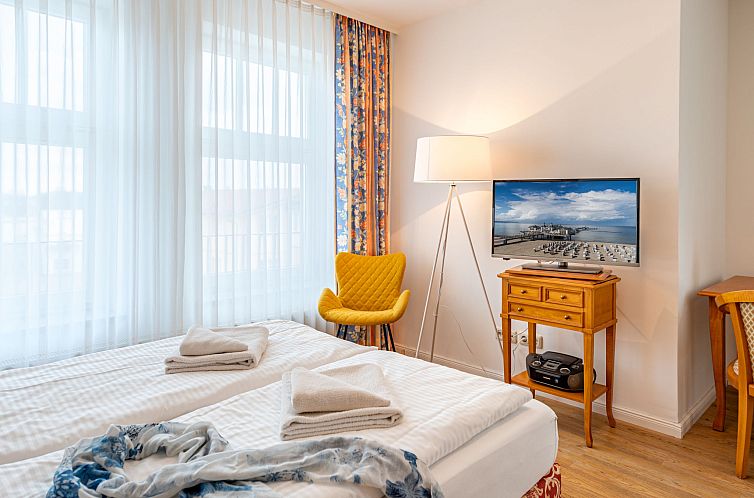 Appartement Stolzenfels