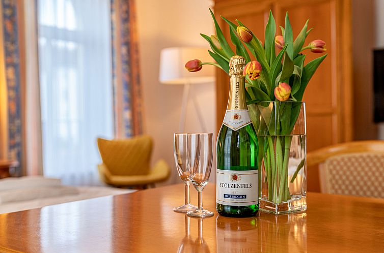 Appartement Stolzenfels