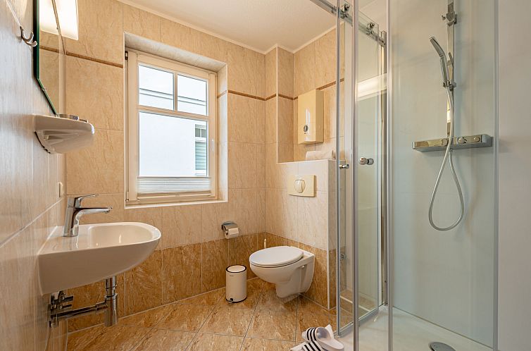 Appartement Stolzenfels