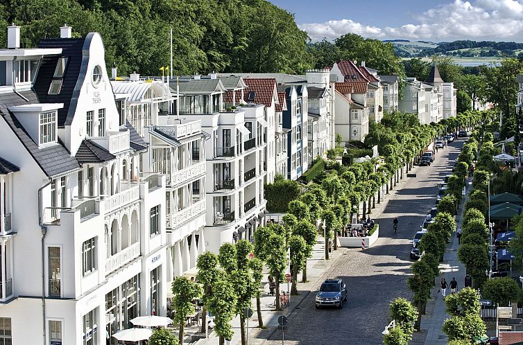 Appartement Stolzenfels