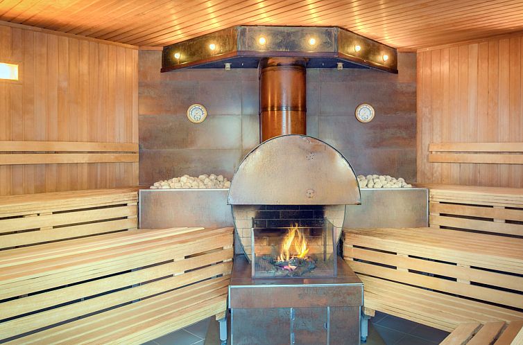 Appartement Stolzenfels