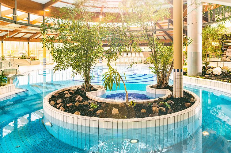 Appartement Stolzenfels