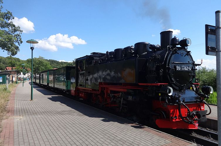 Appartement Stolzenfels