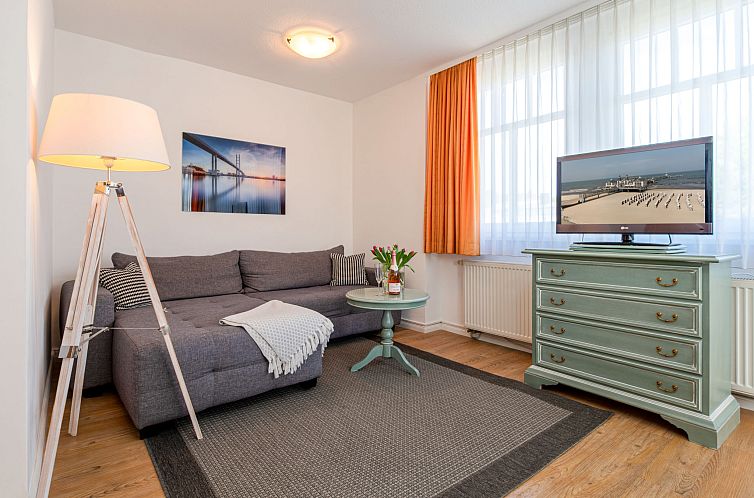 Appartement Stolzenfels