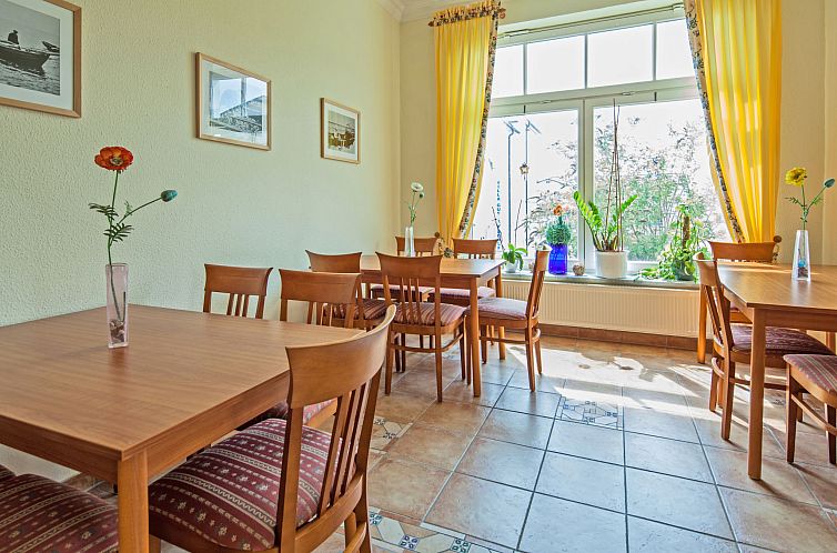 Appartement Stolzenfels