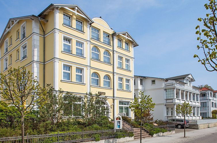 Appartement Stolzenfels