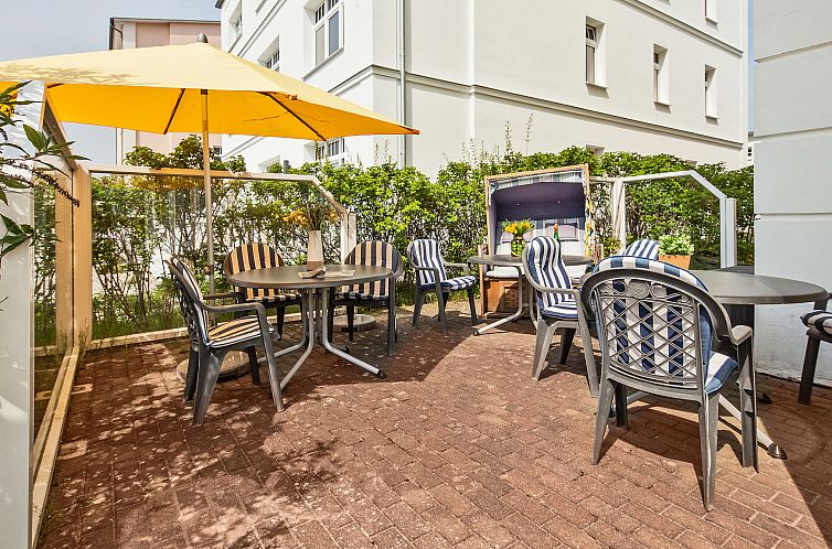 Appartement Stolzenfels