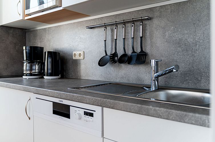 Appartement Stolzenfels