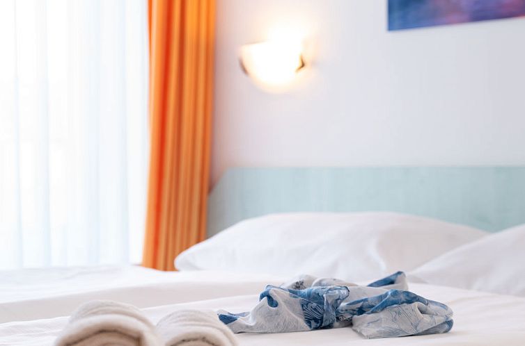 Appartement Stolzenfels