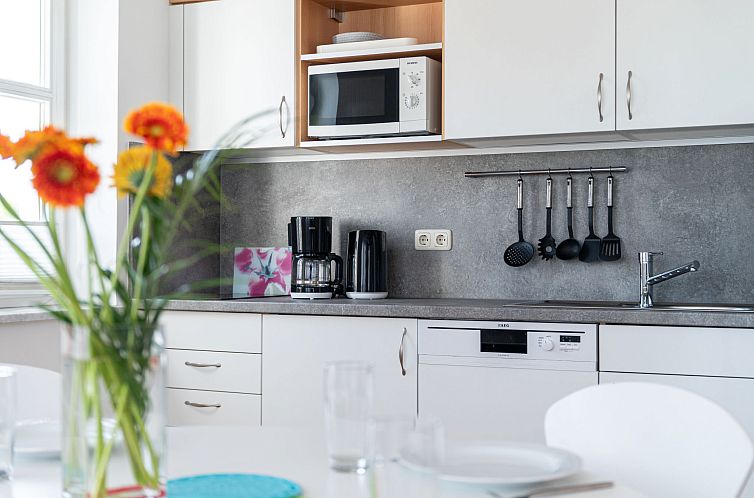 Appartement Stolzenfels