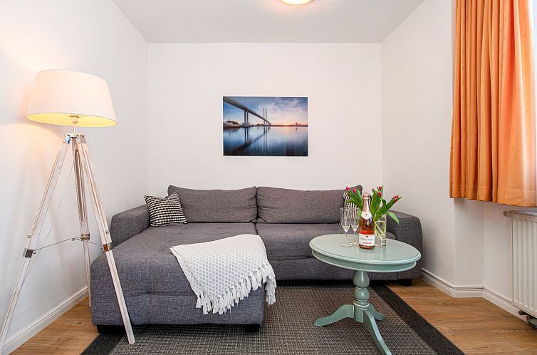 Appartement Stolzenfels