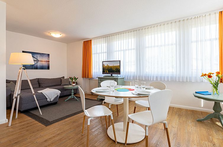 Appartement Stolzenfels
