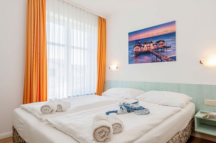 Appartement Stolzenfels