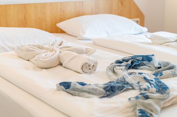 Appartement Stolzenfels