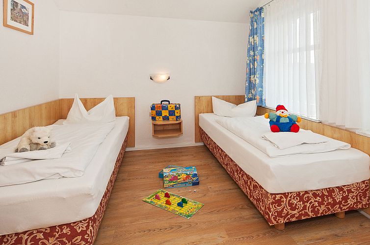 Appartement Stolzenfels