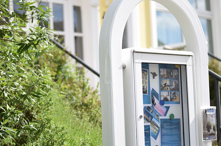 Appartement Stolzenfels