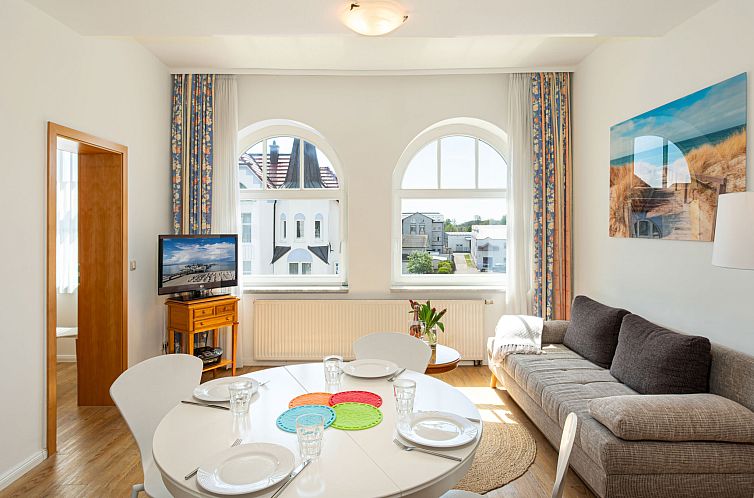 Appartement Stolzenfels