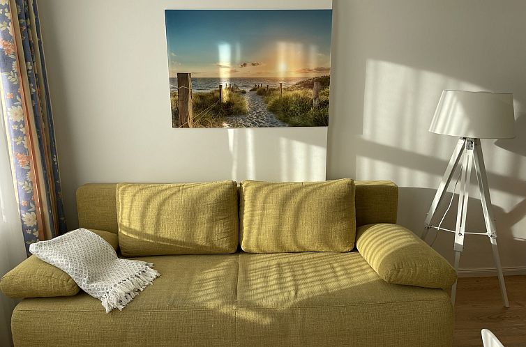 Appartement Stolzenfels