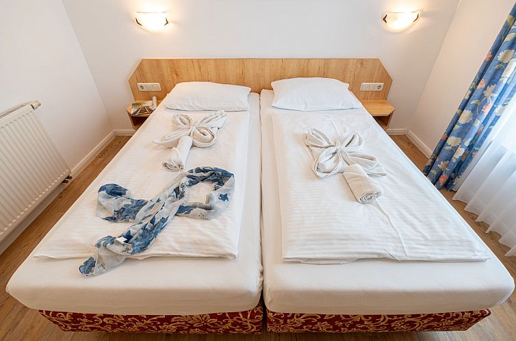 Appartement Stolzenfels