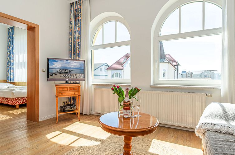 Appartement Stolzenfels