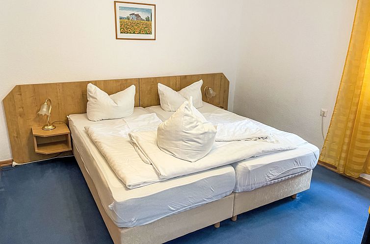 Appartement Villa Imperator