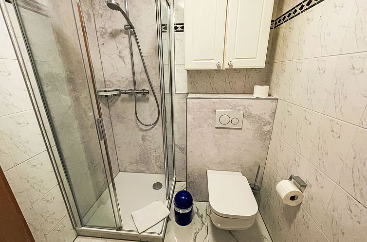 Appartement Villa Imperator