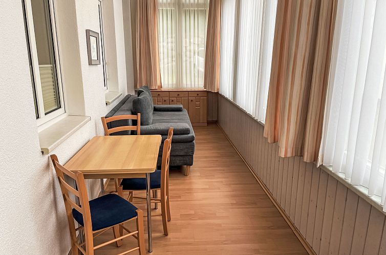 Appartement Villa Imperator