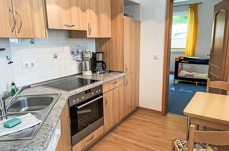 Appartement Villa Imperator