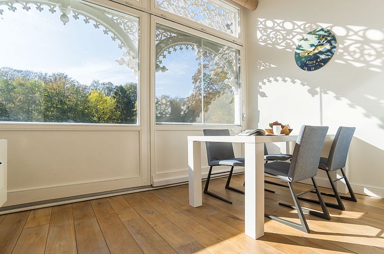 Guest house 0302551 - Apartment Baltic Sea - Appartement BalticPearl