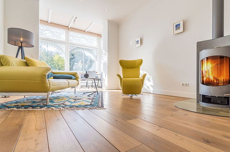 Appartement BalticPearl