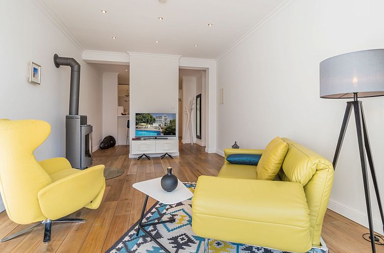 Appartement BalticPearl