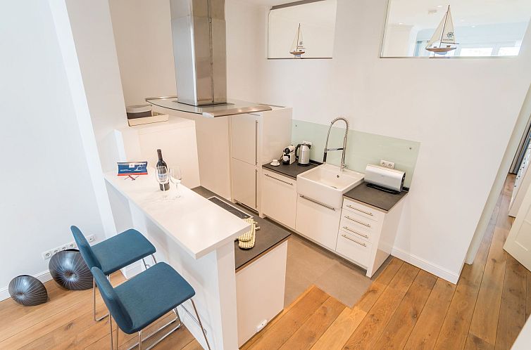 Appartement BalticPearl