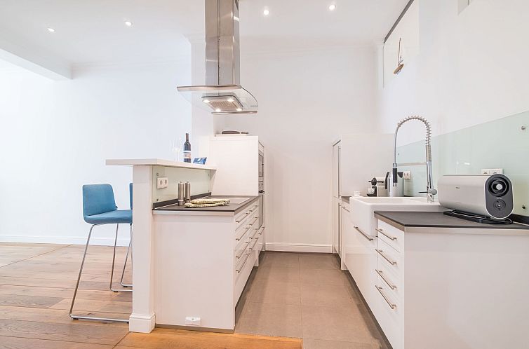 Appartement BalticPearl