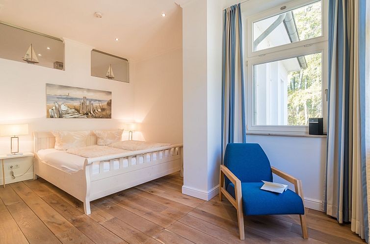 Appartement BalticPearl