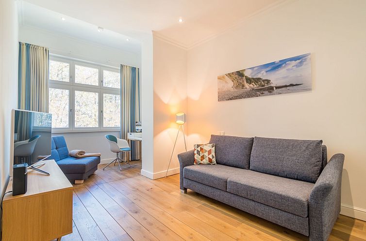 Appartement BalticPearl