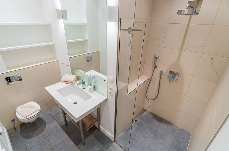 Appartement BalticPearl