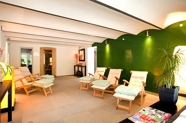 Appartement BalticPearl