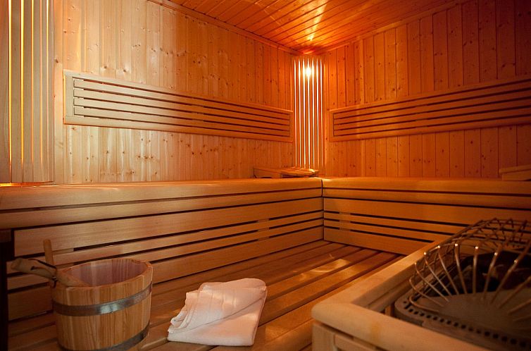 Appartement BalticPearl