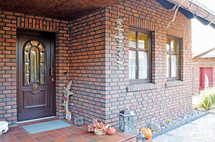 Appartement Maisonette-Wohnung direkt am Selliner See