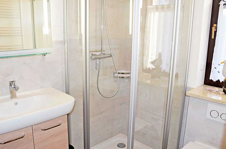 Appartement Maisonette-Wohnung direkt am Selliner See