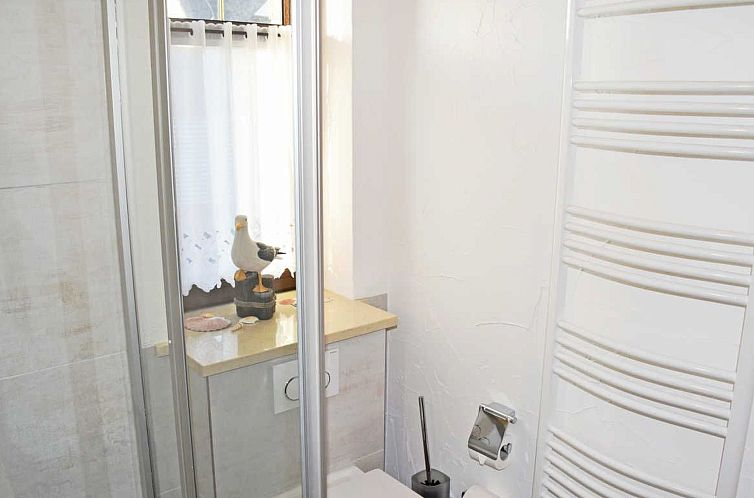 Appartement Maisonette-Wohnung direkt am Selliner See