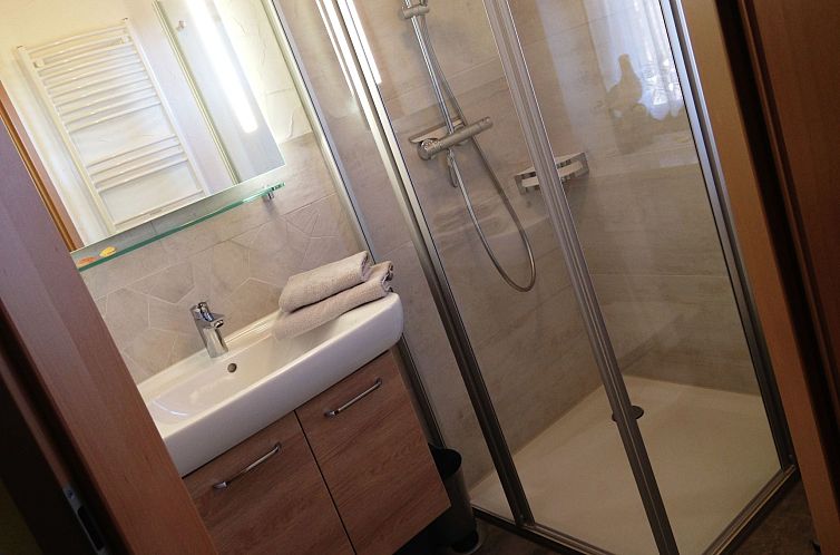 Appartement Maisonette-Wohnung direkt am Selliner See