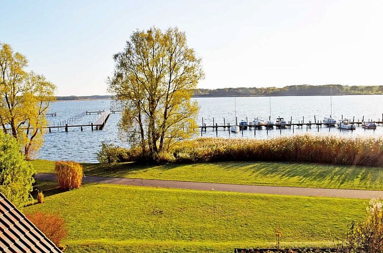 Appartement Maisonette-Wohnung direkt am Selliner See