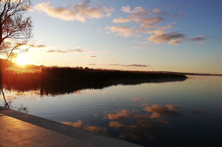 Appartement Maisonette-Wohnung direkt am Selliner See