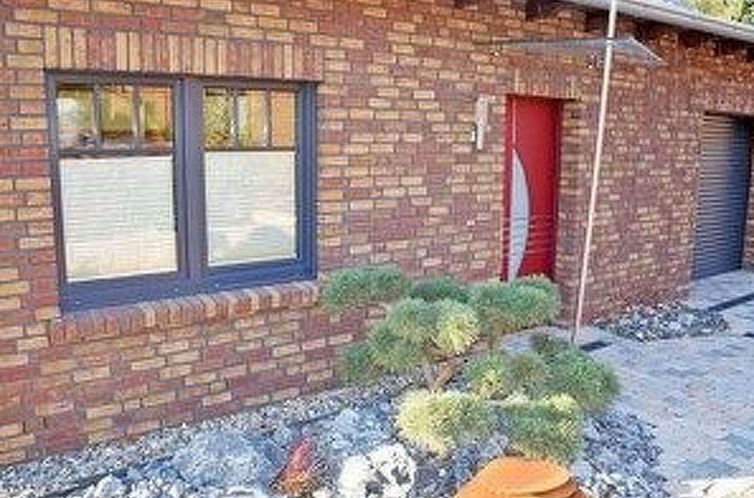 Appartement Ferienbungalow mit Terrasse und Seeblick in Sell