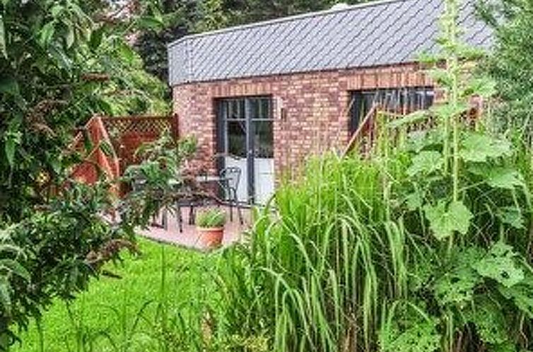 Appartement Ferienbungalow mit Terrasse und Seeblick in Sell