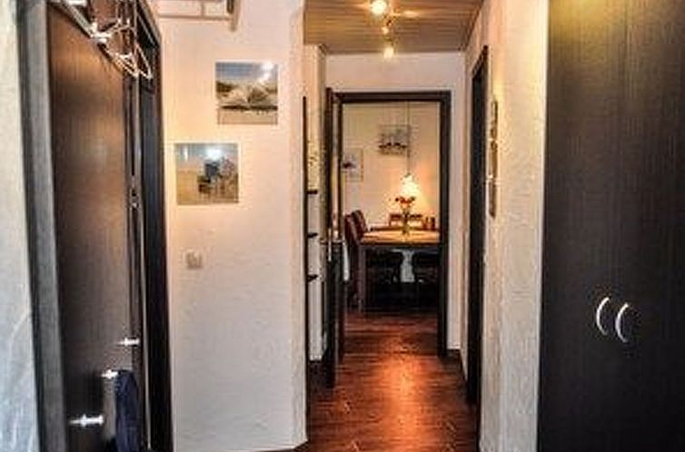 Appartement Ferienbungalow mit Terrasse und Seeblick in Sell