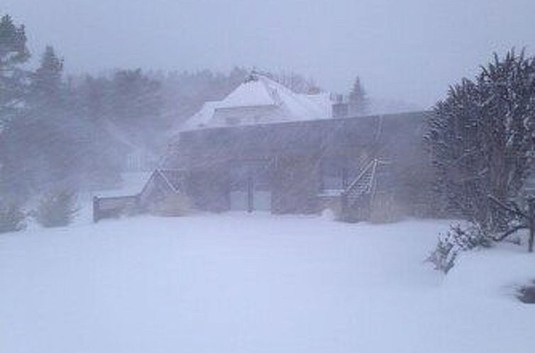 Appartement Ferienbungalow mit Terrasse und Seeblick in Sell