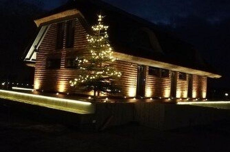 Appartement Ferienbungalow mit Terrasse und Seeblick in Sell