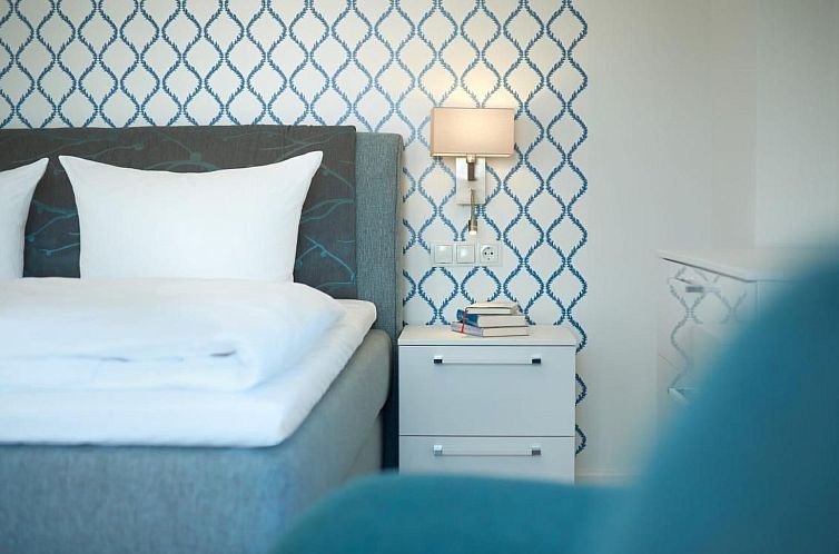 Vakantiehuis in Sellin mit Großer Sauna